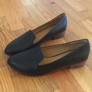Kelsi Dagger Brooklyn KDB loafers 6.5/7